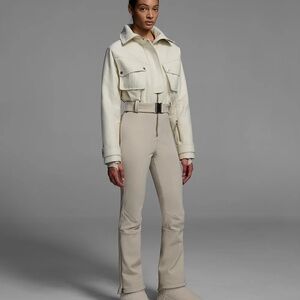 Cordova Telluride ski suit